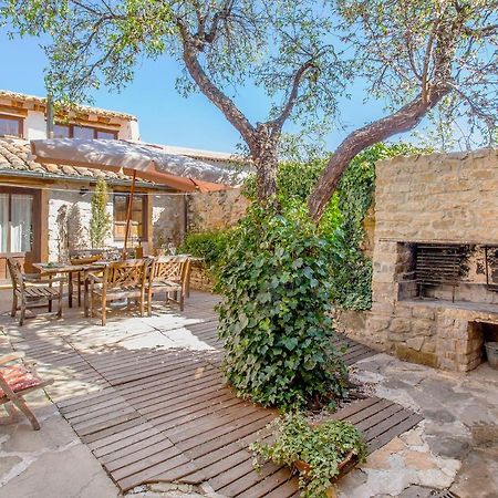 Casa Rural El Rincon De Los Frailes 258 Metros Alpuente المظهر الخارجي الصورة