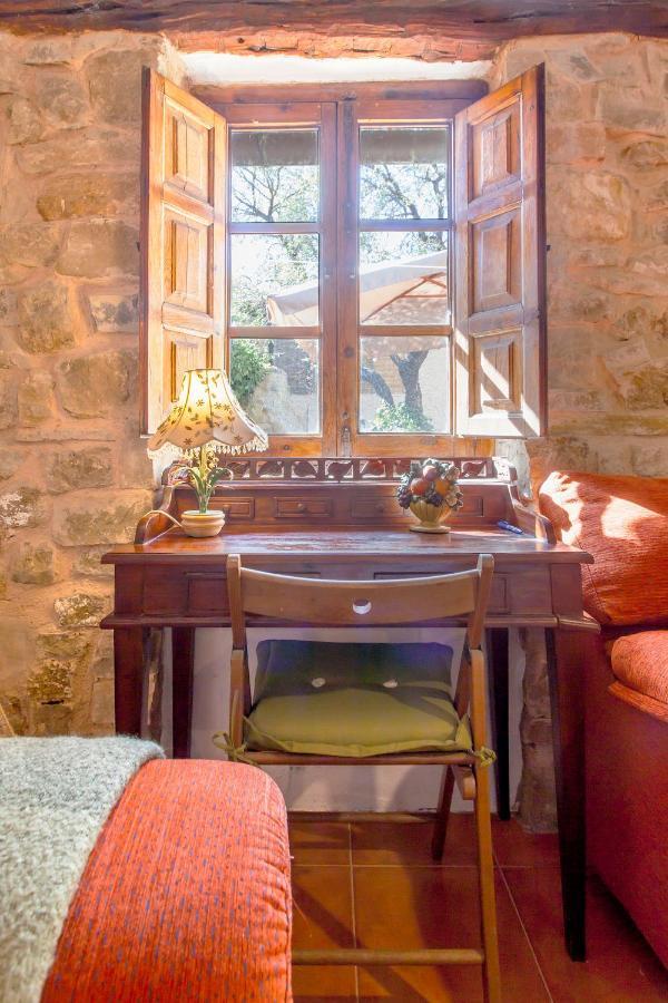 Casa Rural El Rincon De Los Frailes 258 Metros Alpuente المظهر الخارجي الصورة