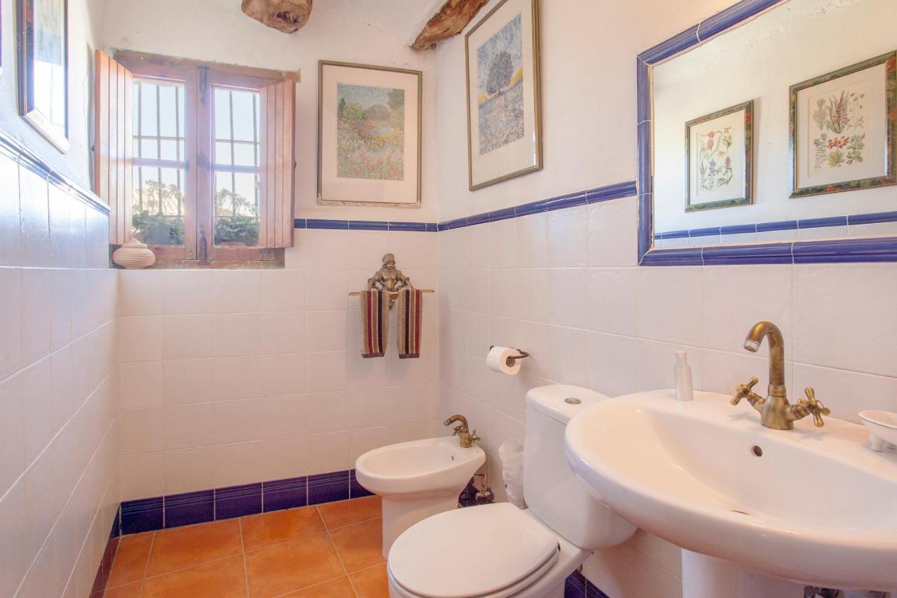 Casa Rural El Rincon De Los Frailes 258 Metros Alpuente المظهر الخارجي الصورة