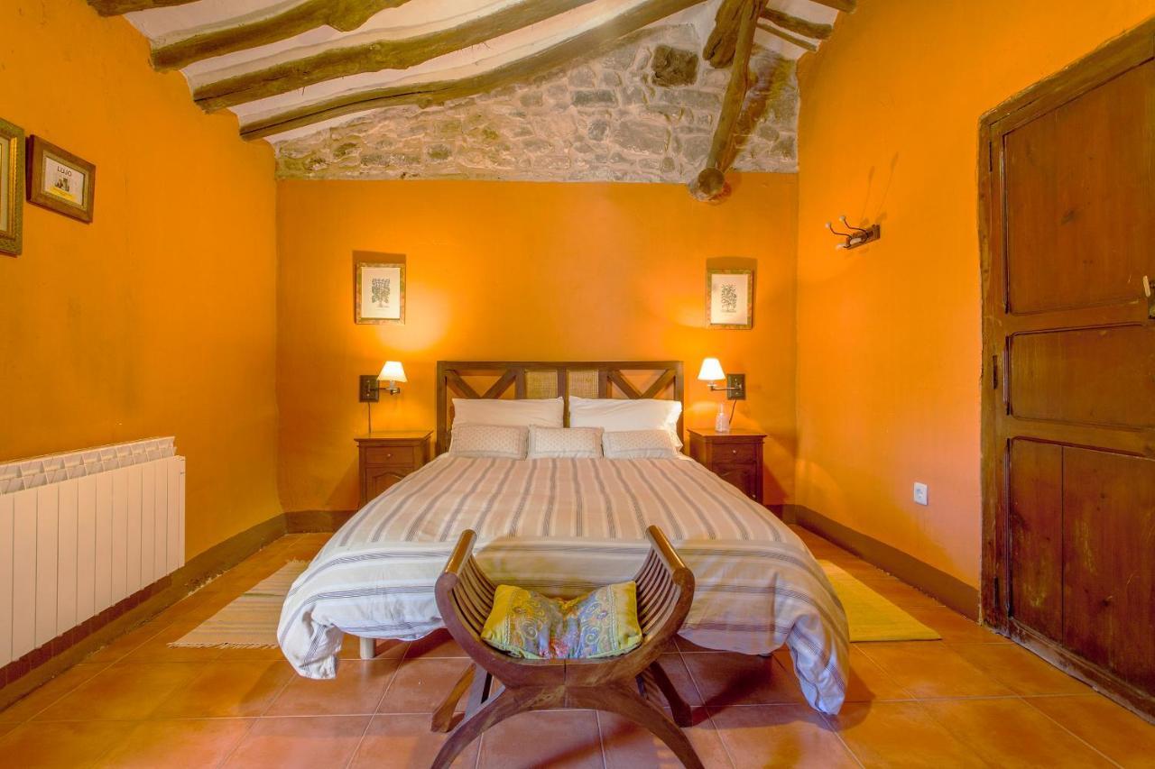 Casa Rural El Rincon De Los Frailes 258 Metros Alpuente المظهر الخارجي الصورة
