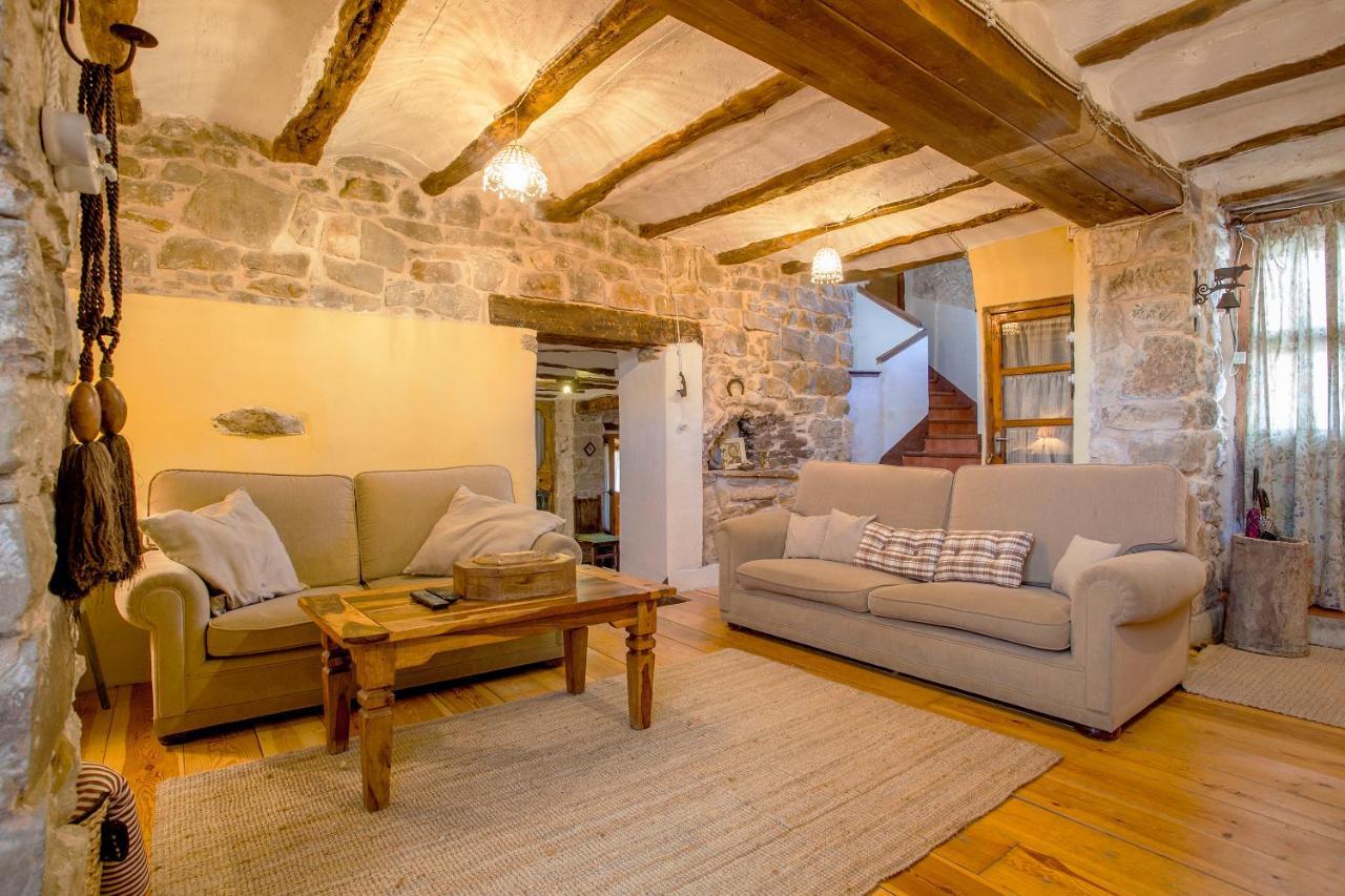Casa Rural El Rincon De Los Frailes 258 Metros Alpuente المظهر الخارجي الصورة