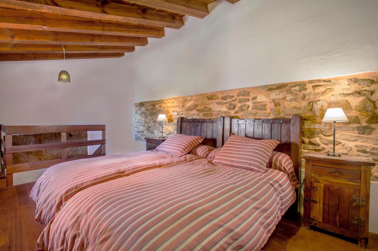 Casa Rural El Rincon De Los Frailes 258 Metros Alpuente المظهر الخارجي الصورة