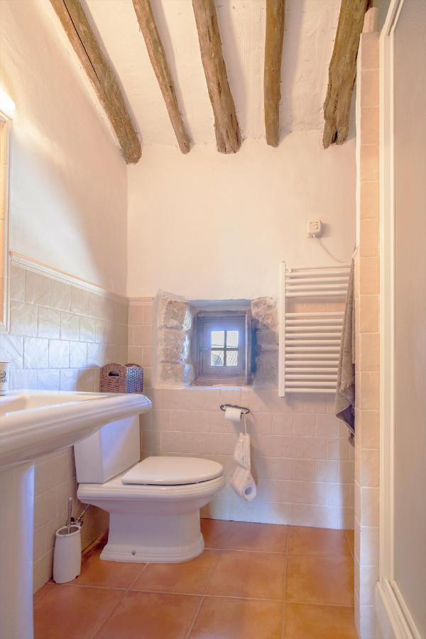 Casa Rural El Rincon De Los Frailes 258 Metros Alpuente المظهر الخارجي الصورة