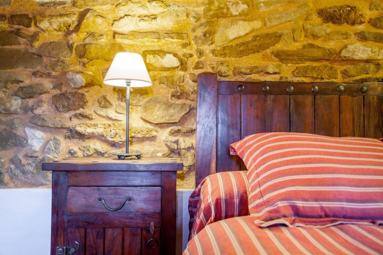 Casa Rural El Rincon De Los Frailes 258 Metros Alpuente المظهر الخارجي الصورة