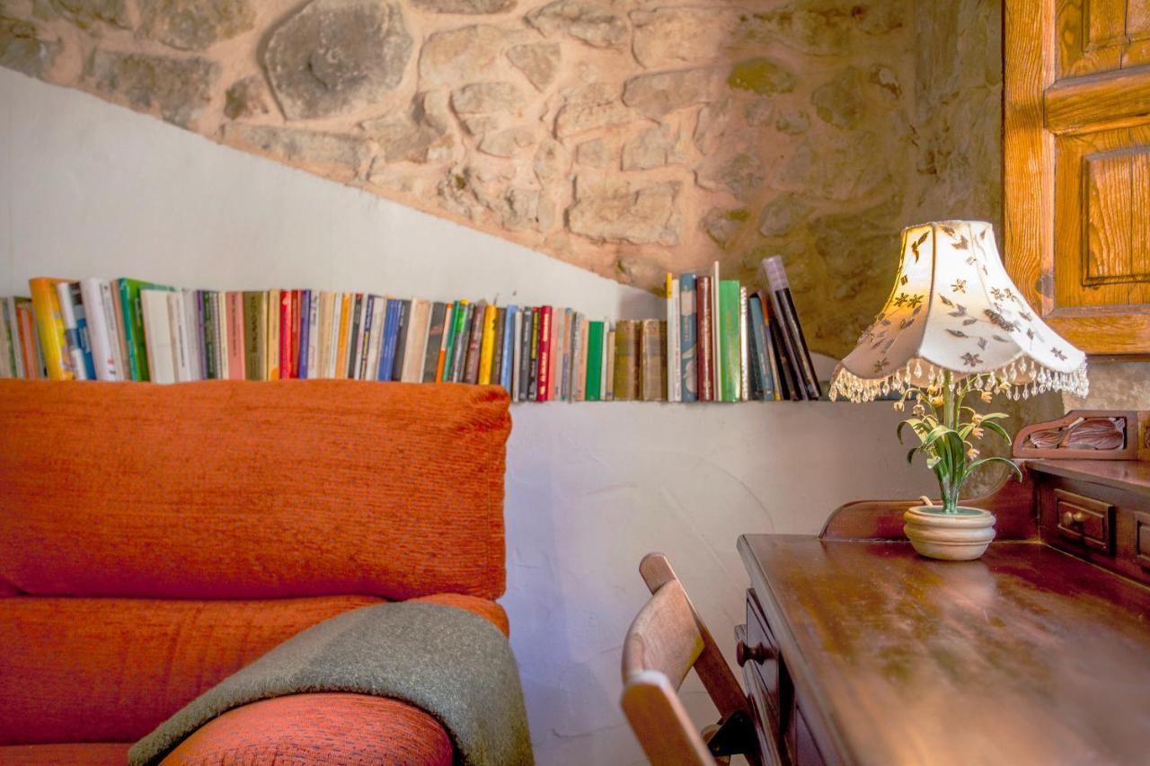 Casa Rural El Rincon De Los Frailes 258 Metros Alpuente المظهر الخارجي الصورة